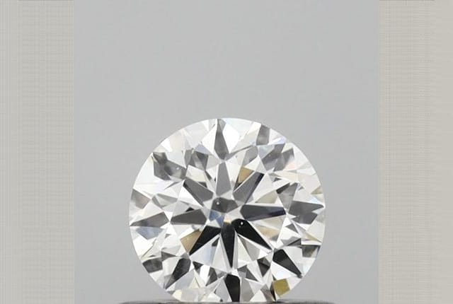 Round Diamond