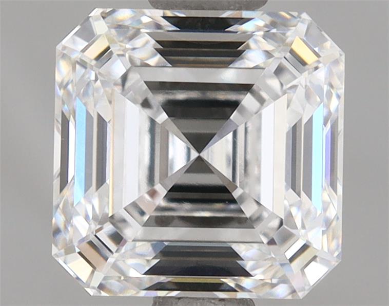Asscher Diamond