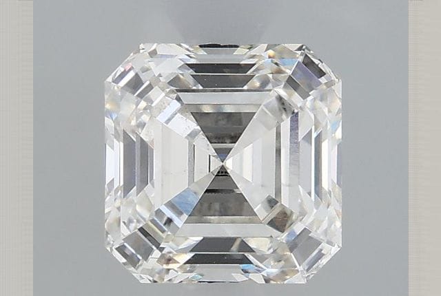 Asscher Diamond