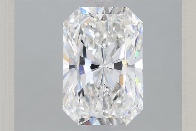 Radiant Diamond