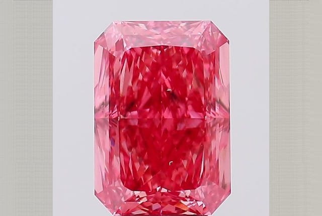 Radiant Diamond