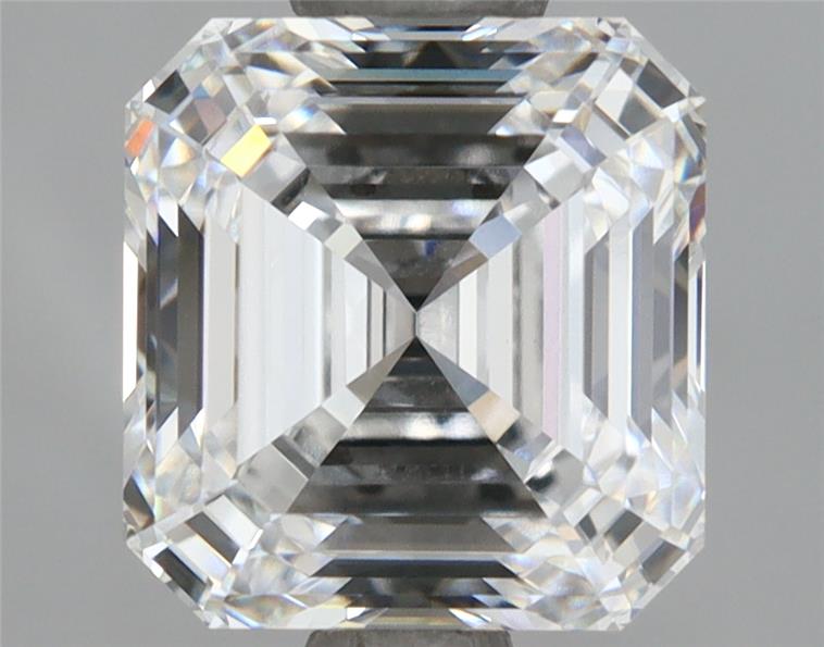 Asscher Diamond