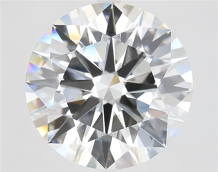 Round Diamond