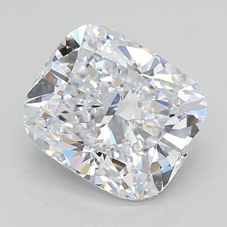 Cushion Diamond