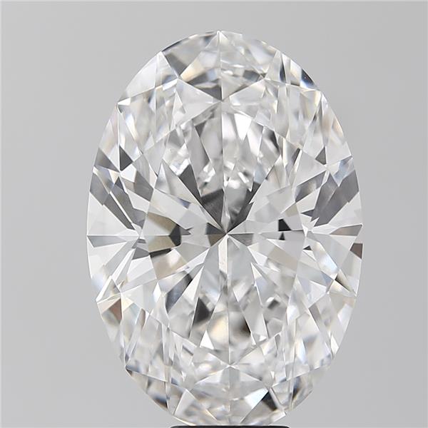 Oval Diamond