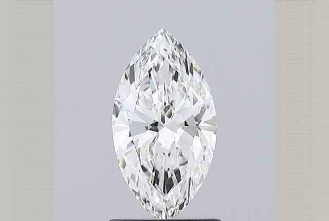 Marquise Diamond