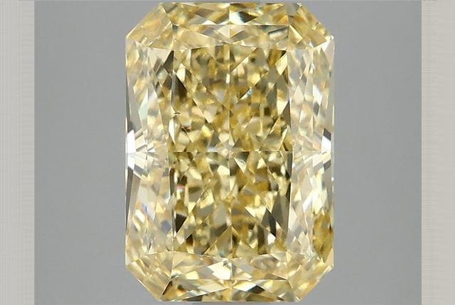 Radiant Diamond