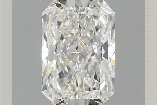 Radiant Diamond