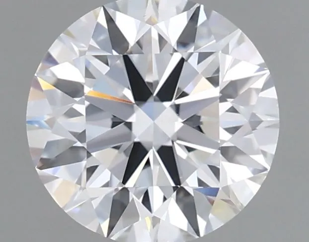 Round Diamond