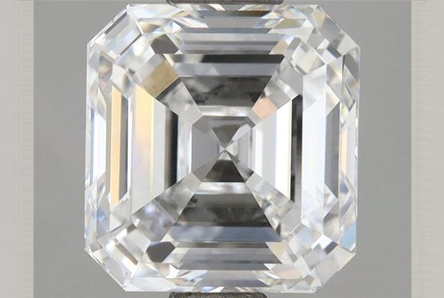 Asscher Diamond