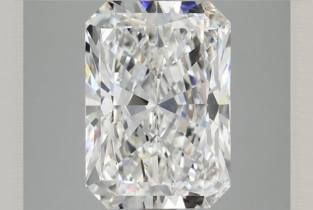 Radiant Diamond