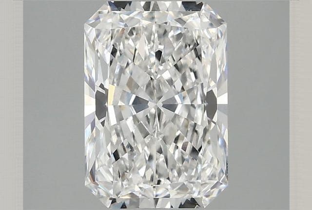 Radiant Diamond