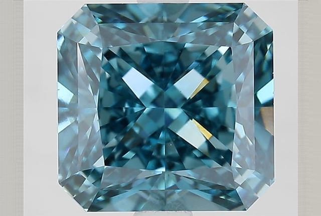 Radiant Diamond