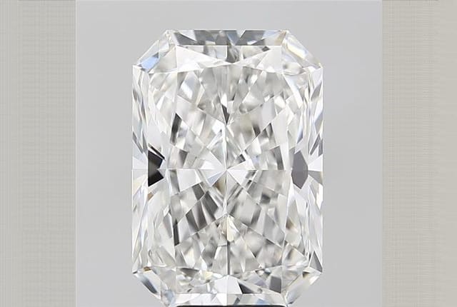 Radiant Diamond