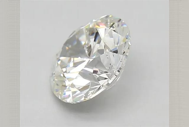 Round Diamond