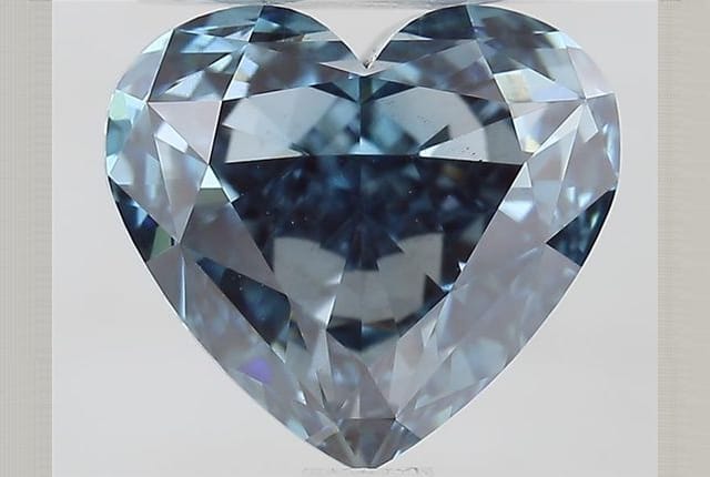 Heart Diamond