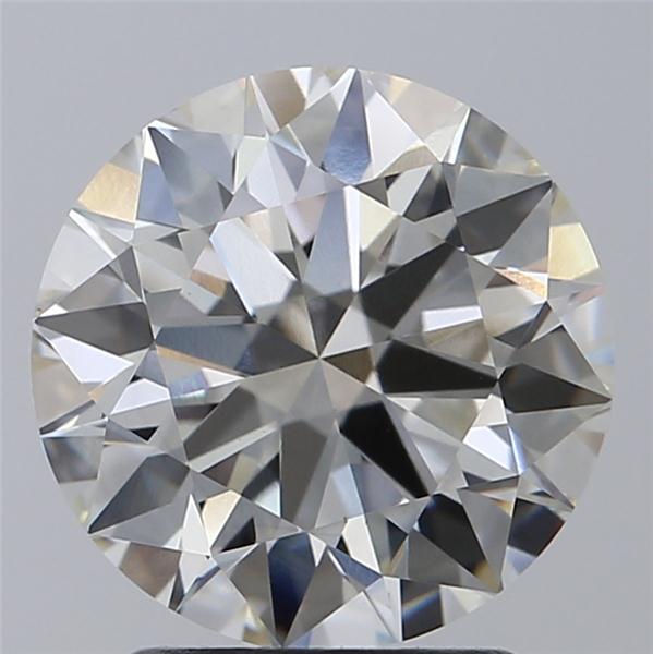 Round Diamond