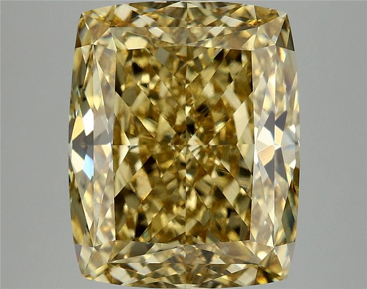 Cushion Diamond