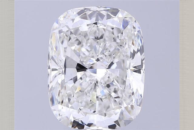 Cushion Diamond