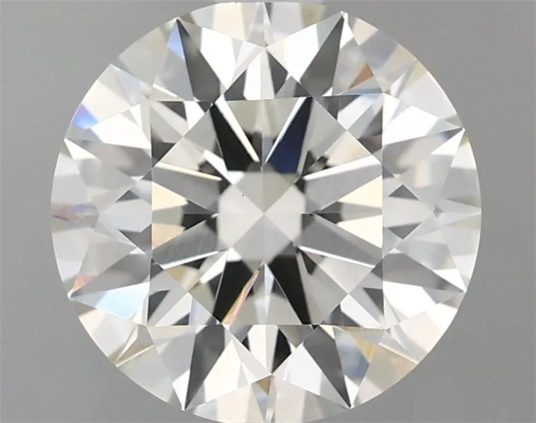 Round Diamond