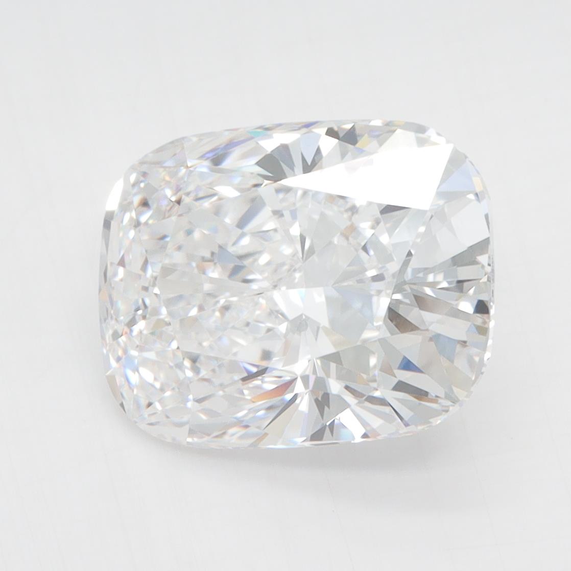 Cushion Diamond