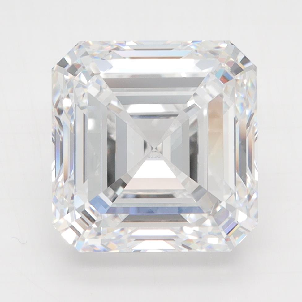 Asscher Diamond