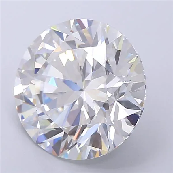 Round Diamond