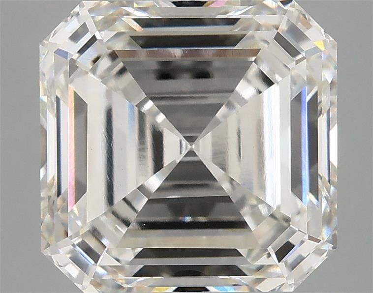 Asscher Diamond