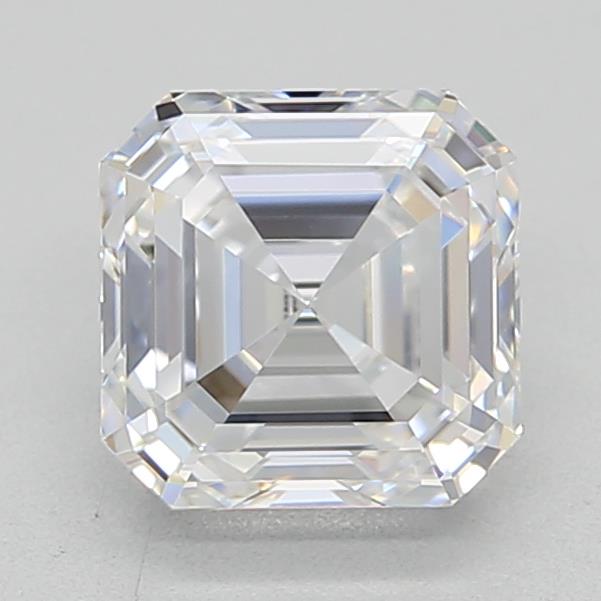 Asscher Diamond