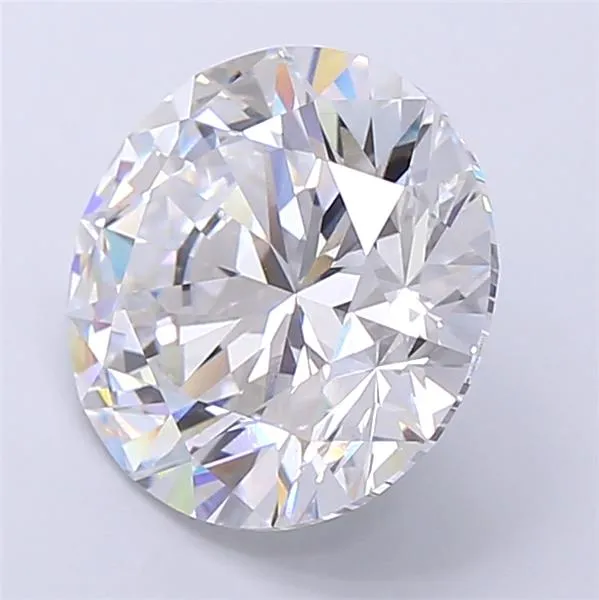 Round Diamond