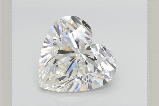 Heart Diamond