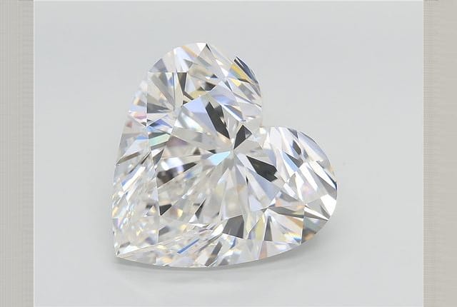 Heart Diamond