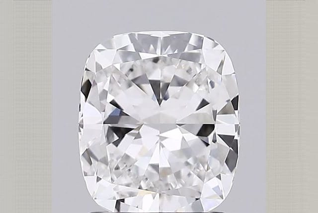 Cushion Diamond