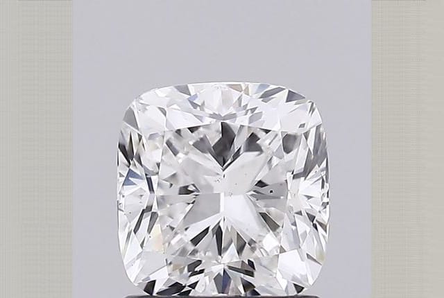 Cushion Diamond
