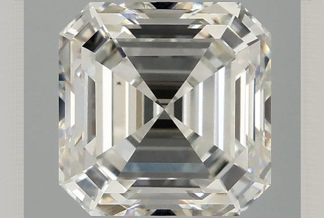 Asscher Diamond