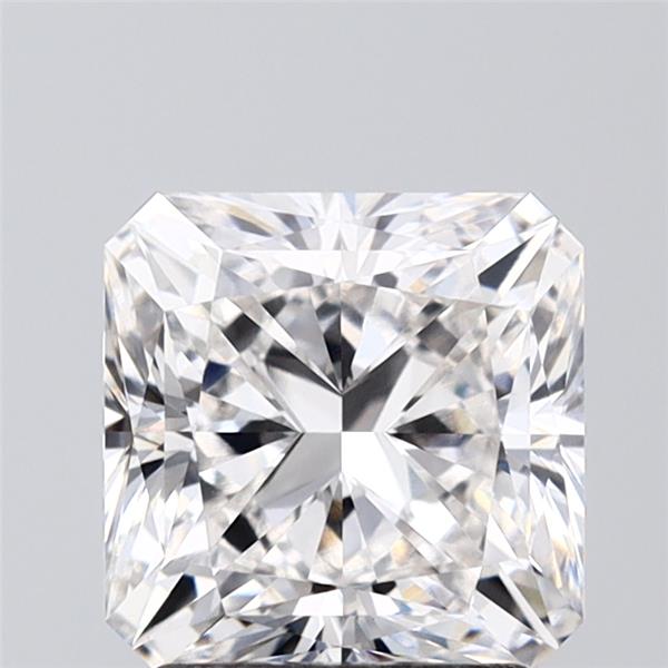 Radiant Diamond