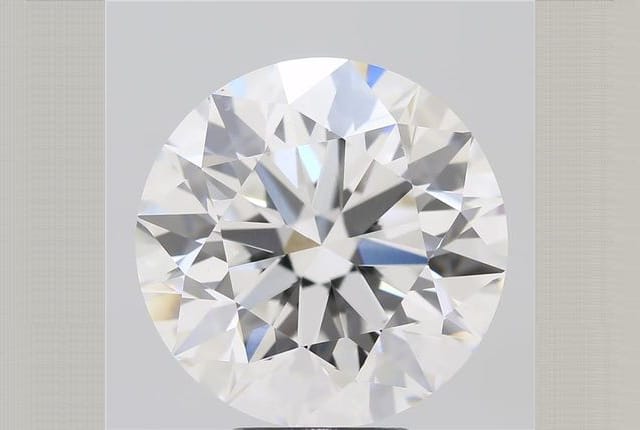 Round Diamond