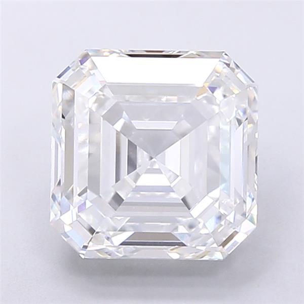 Asscher Diamond