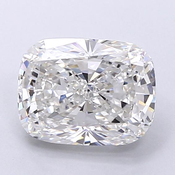 Cushion Diamond