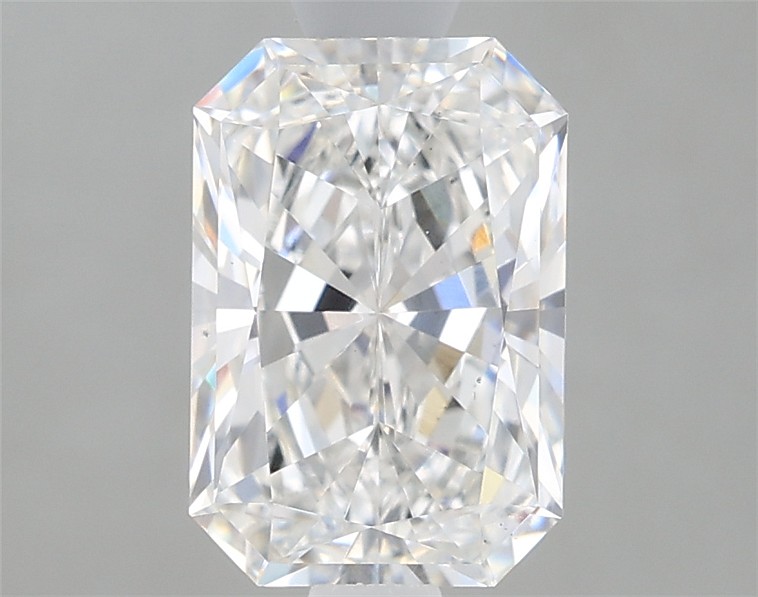 Radiant Diamond