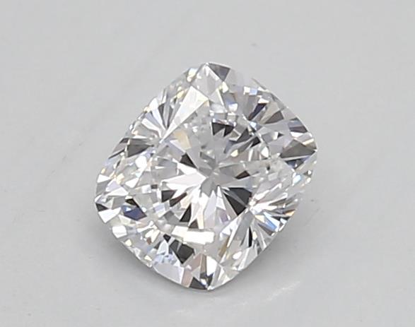 Cushion Diamond