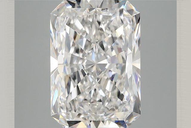 Radiant Diamond
