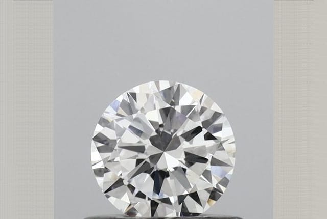 Round Diamond