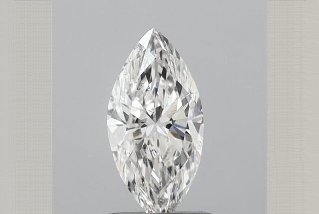 Marquise Diamond