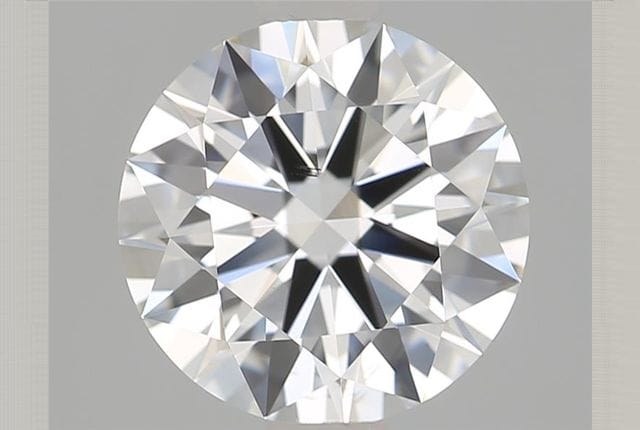 Round Diamond