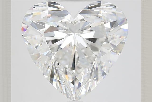 Heart Diamond