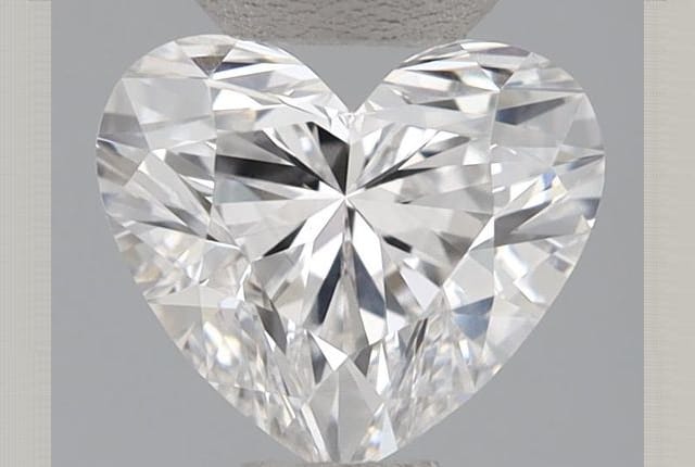 Heart Diamond
