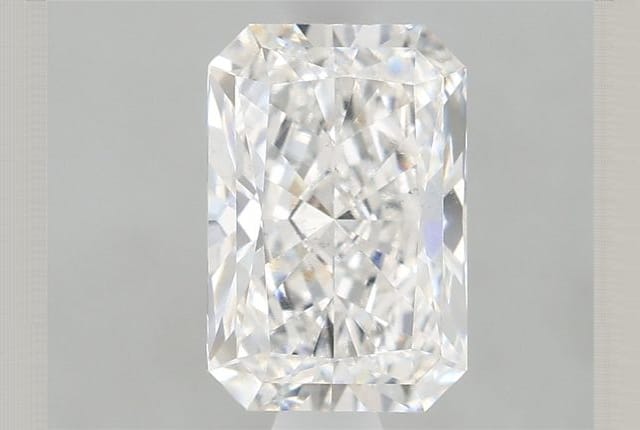 Radiant Diamond