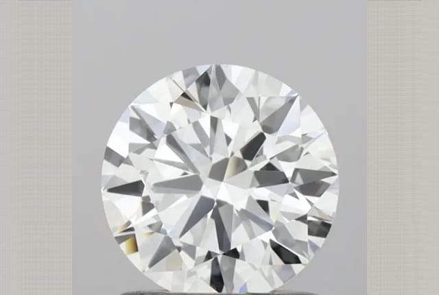 Round Diamond