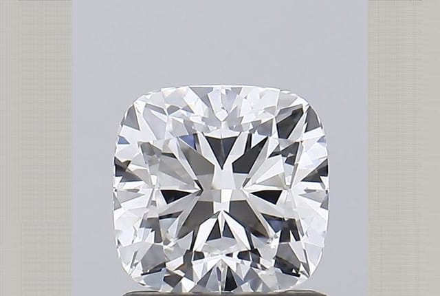 Cushion Diamond